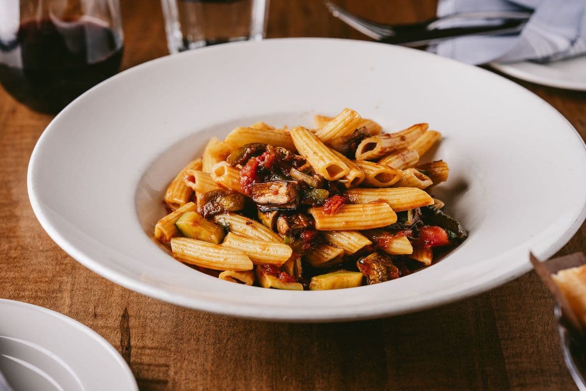 Trapani Pasta