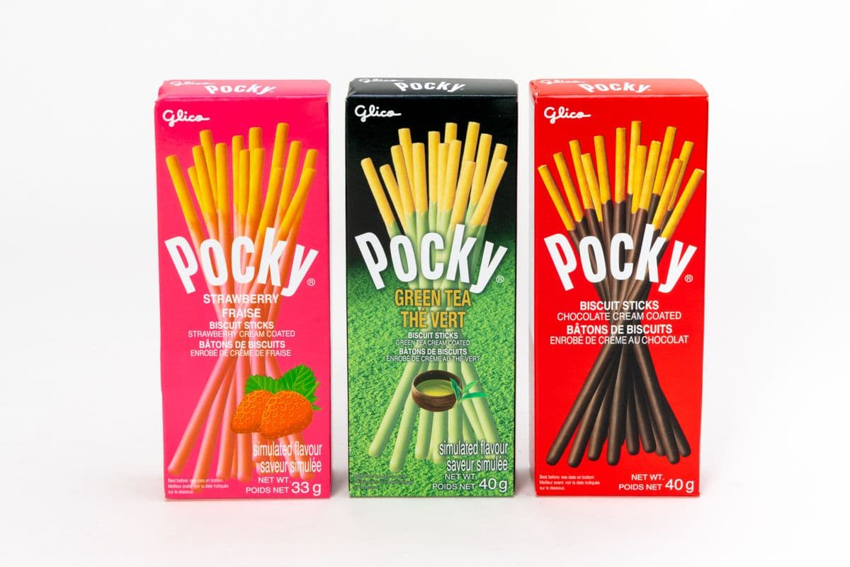 Pocky