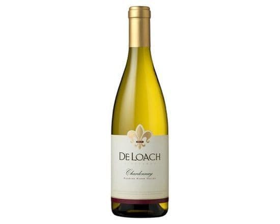 DeLoach Russian River Valley Chardonnay, 750 ml