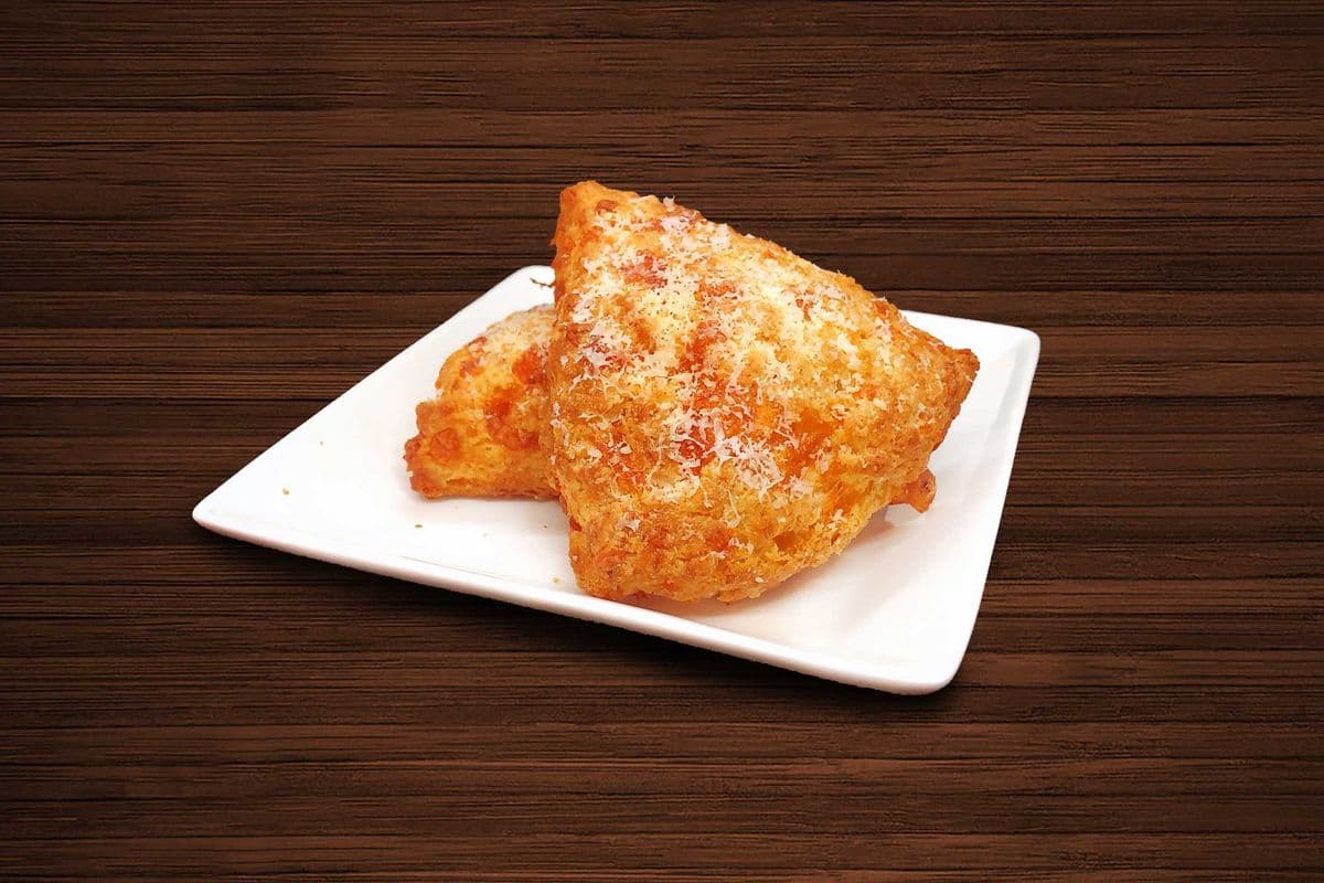 Cheddar Scone