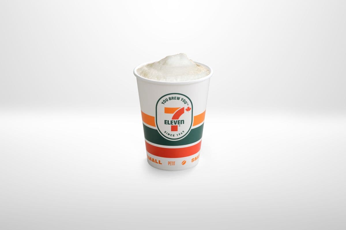 Small Hot Beverage (12 oz)