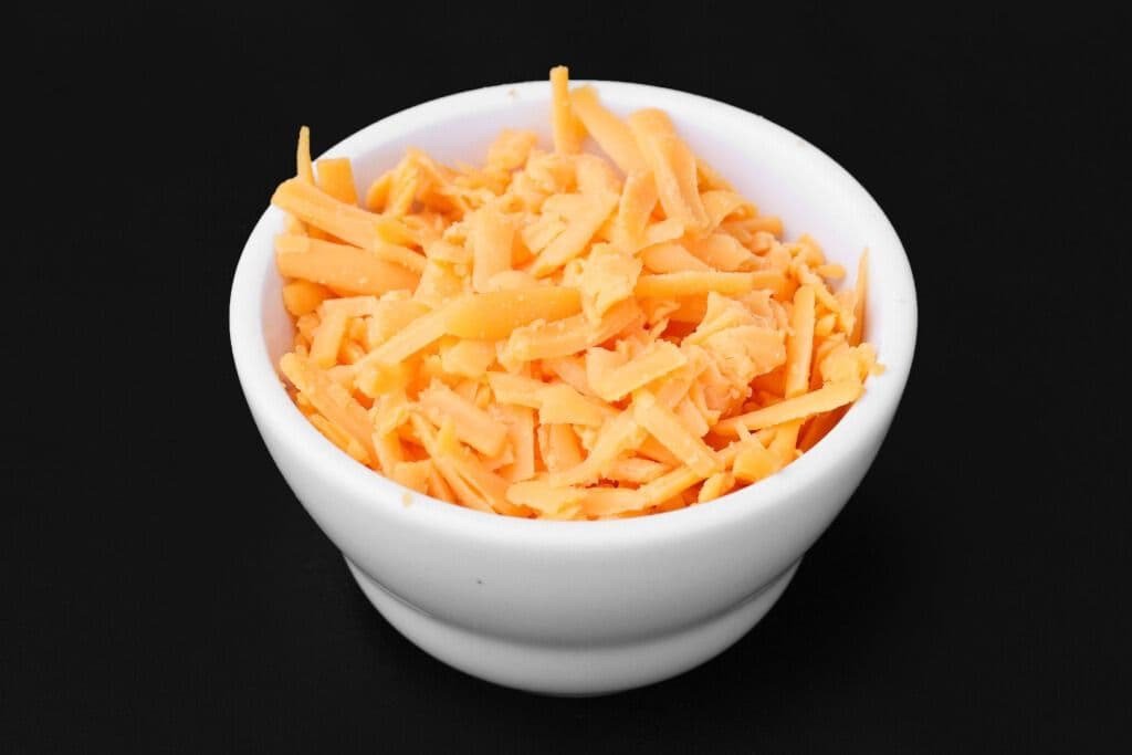 Extra Cheese