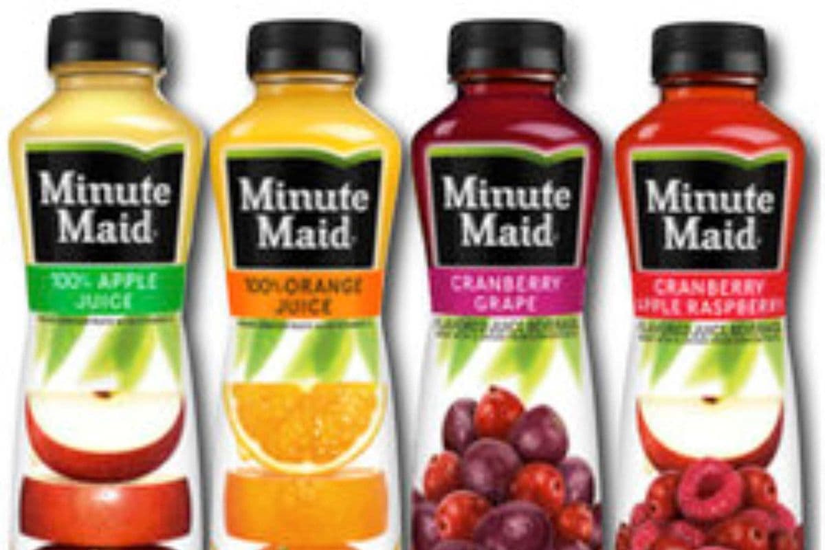 Minute Maid