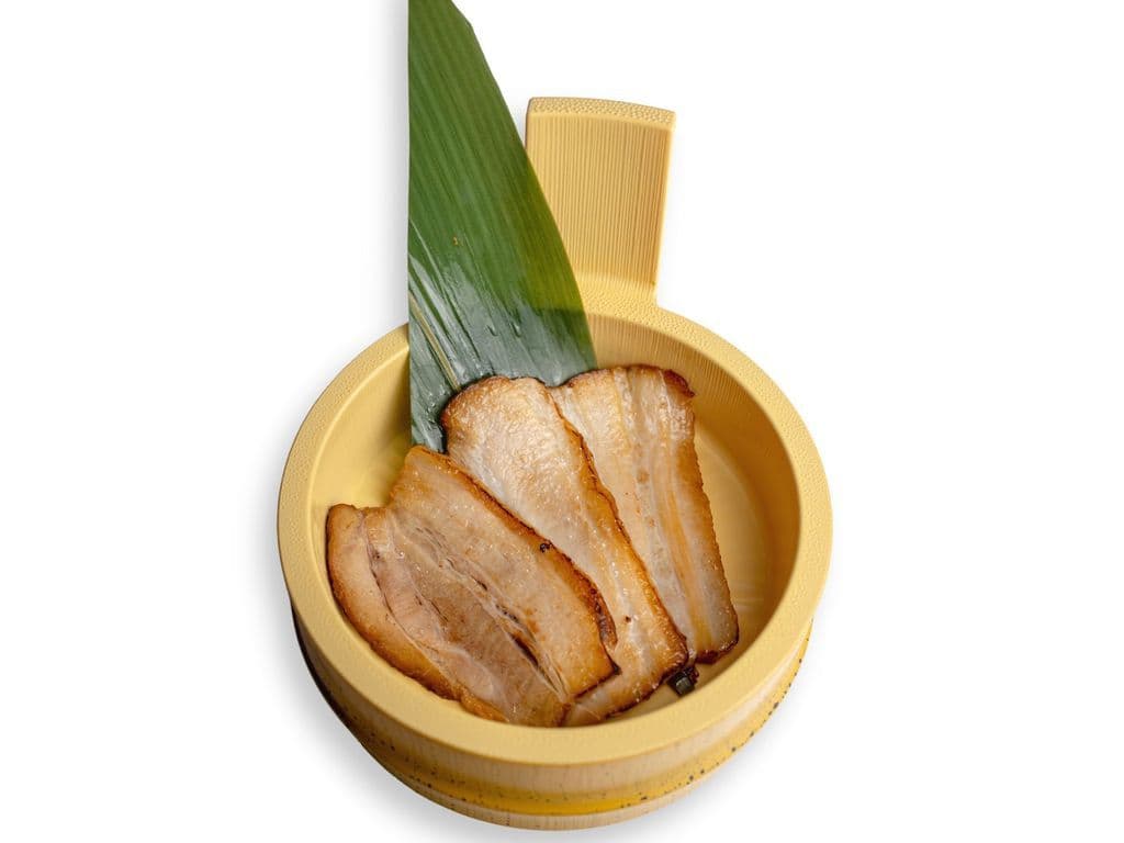 Extra Chashu