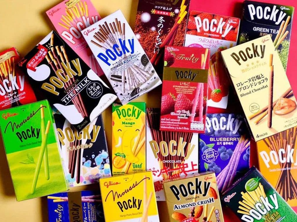 Big Pocky