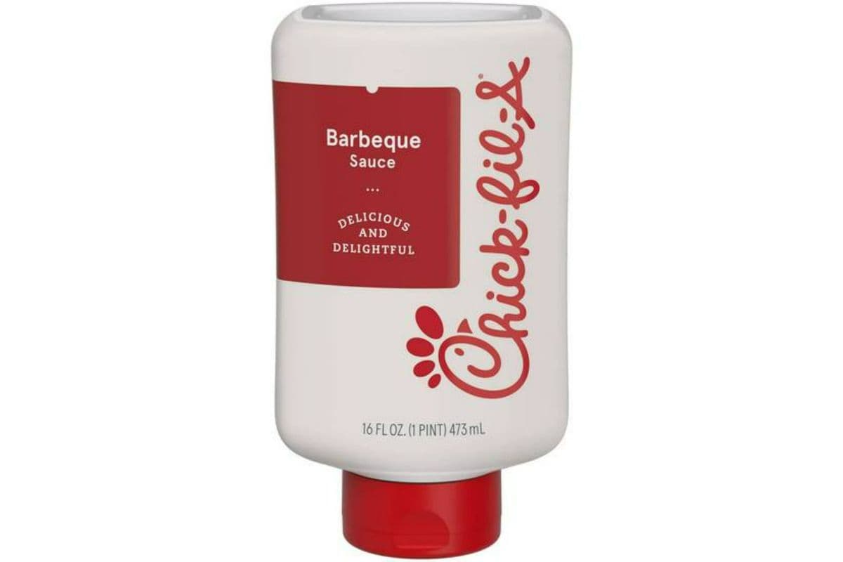 Chick-fil-A Barbeque Sauce (16 oz)
