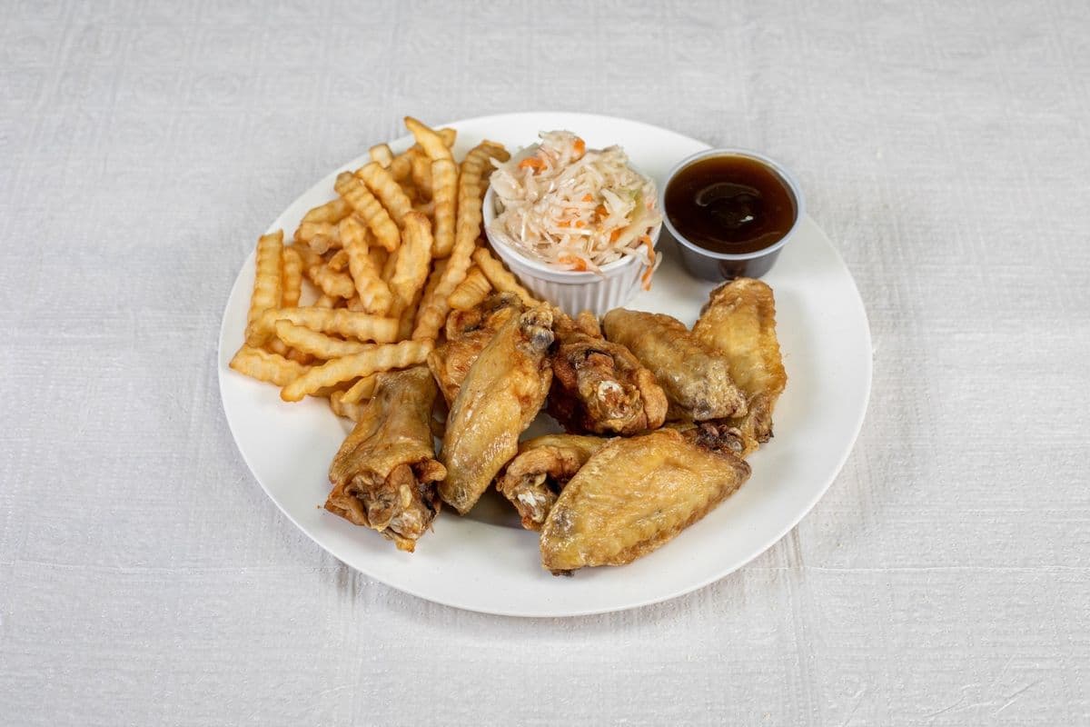 Chicken Wings (1 lb)