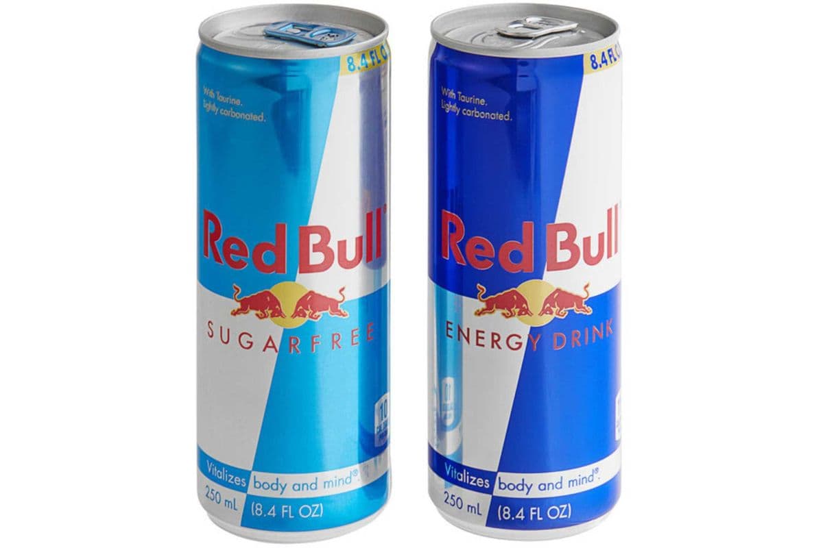 Redbull