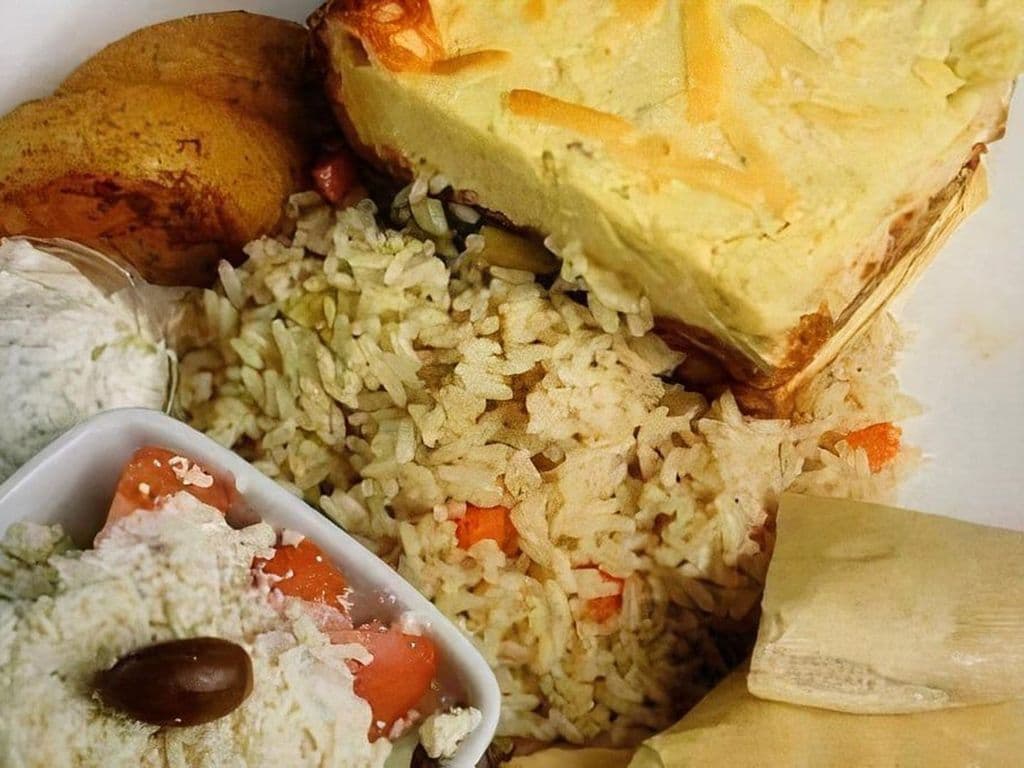 Moussaka