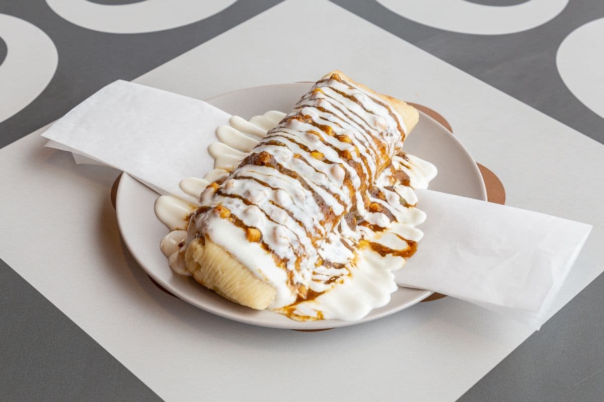 Tamale