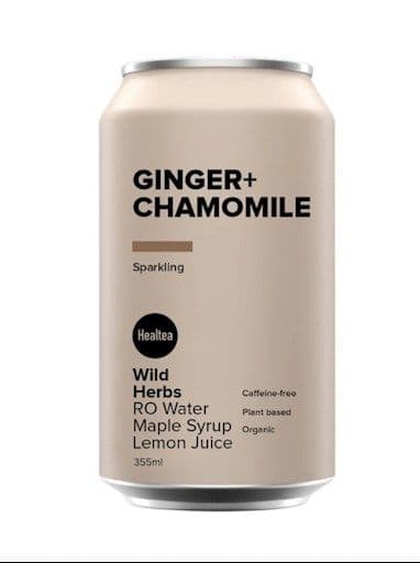 Chamomile Heatlea / Healtea Camomille