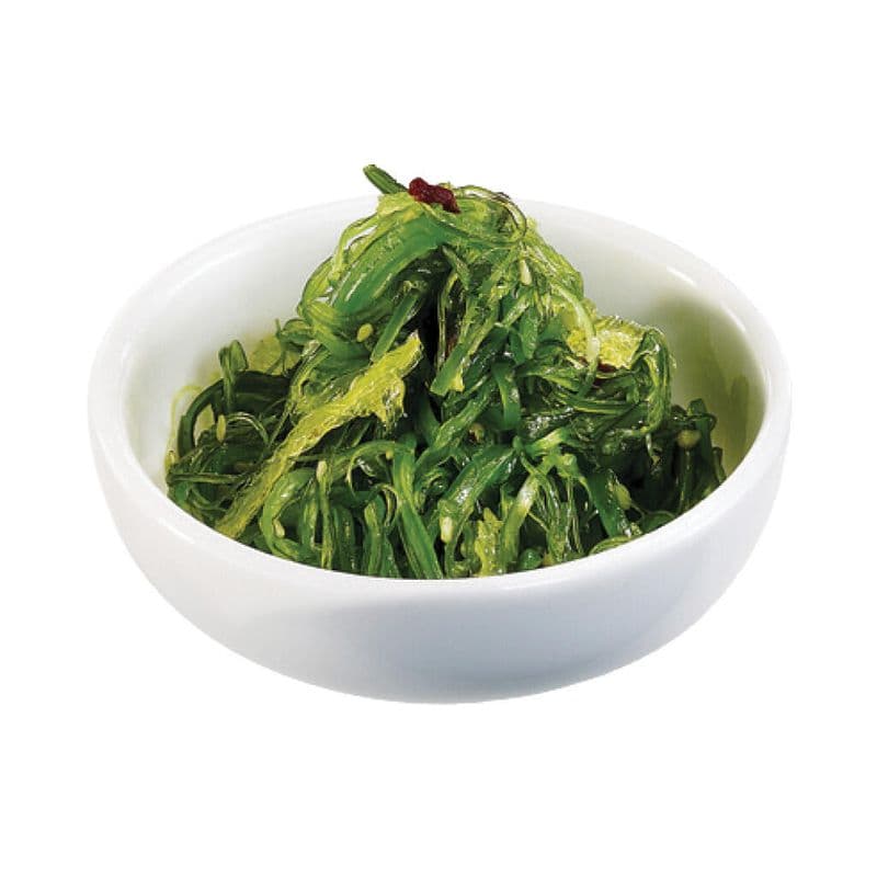 Salade Wakame / Wakame Salad