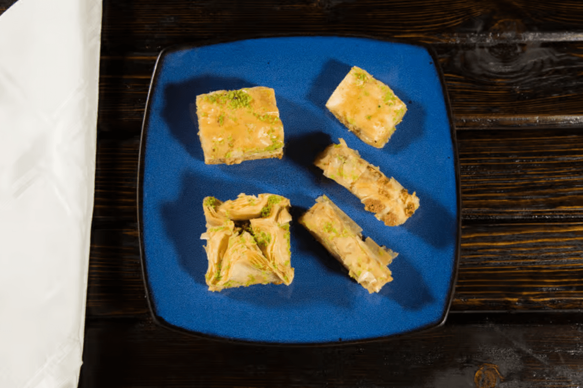 Baklava