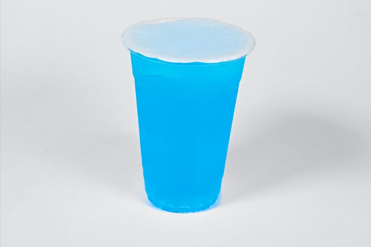 Blue Ocean