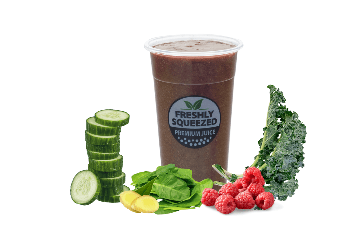 Purple Boost (500) (210 Cal)