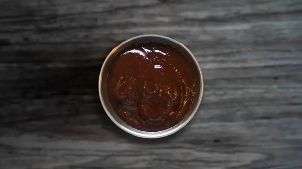BBQ Sauce