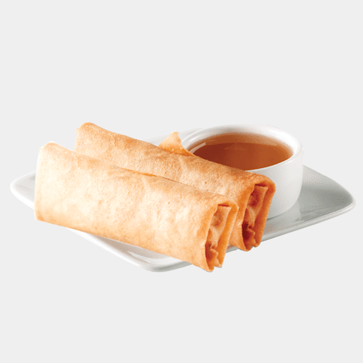 Rouleau impérial / Imperial Roll