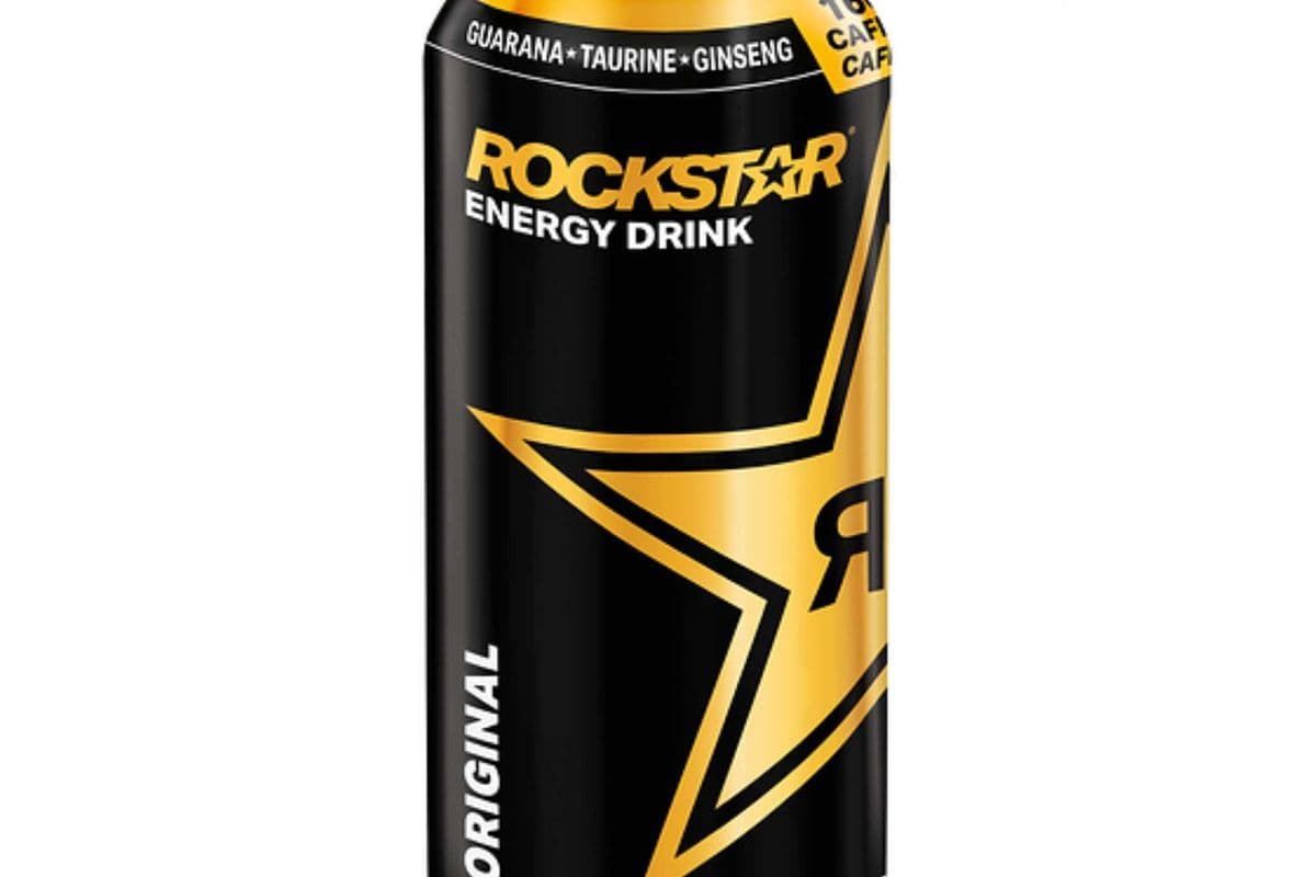 Rockstar Original 473ml
