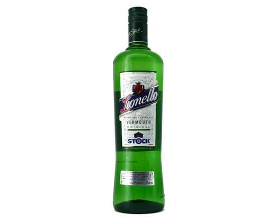Stock Extra Dry, 1 L
