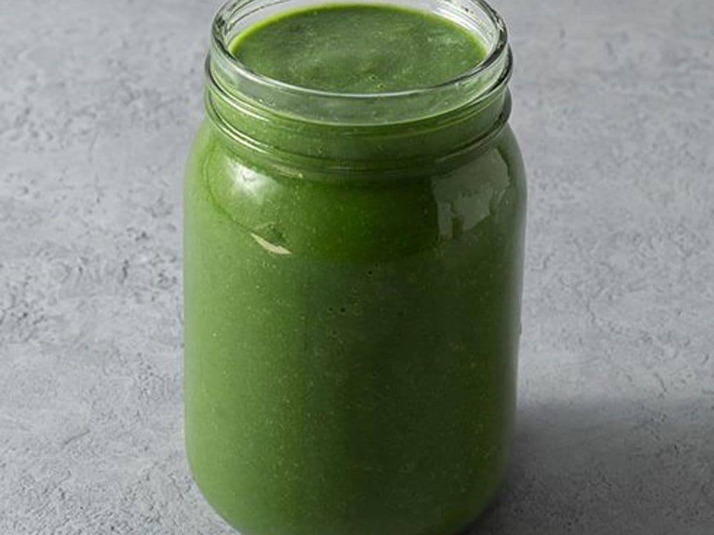 Green Powerhouse
