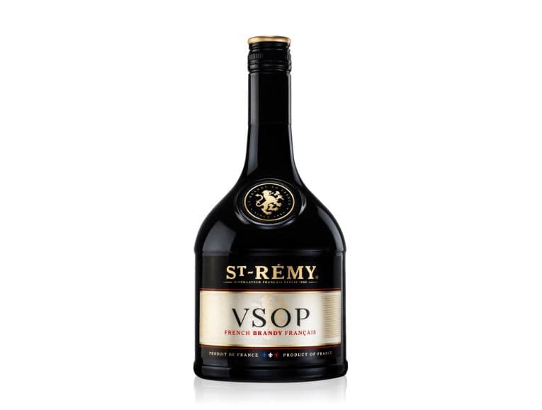 St.Remy Brandy (1 x 750 ml)