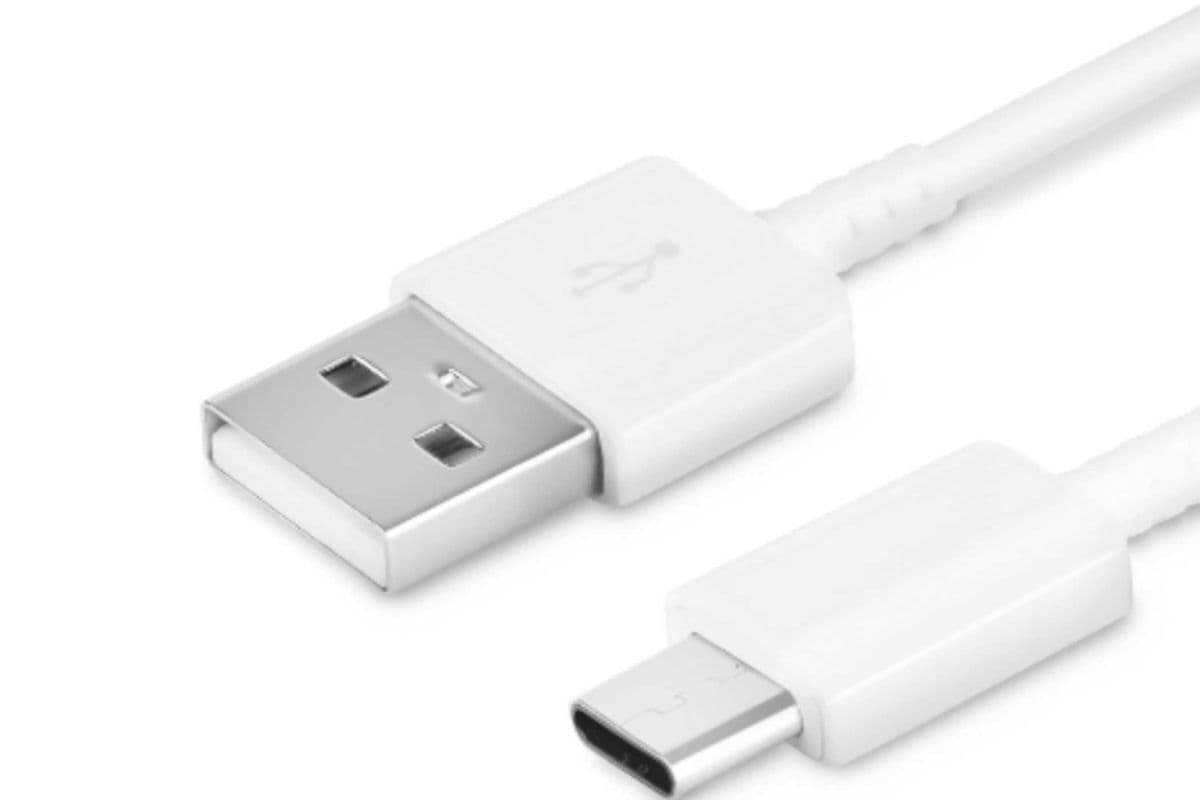 Usb to Usb C Cable