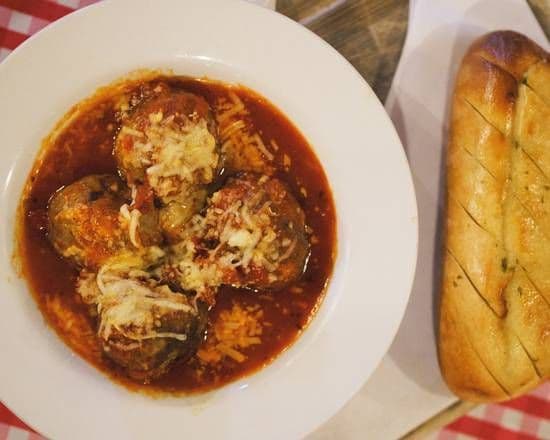 Meatballs