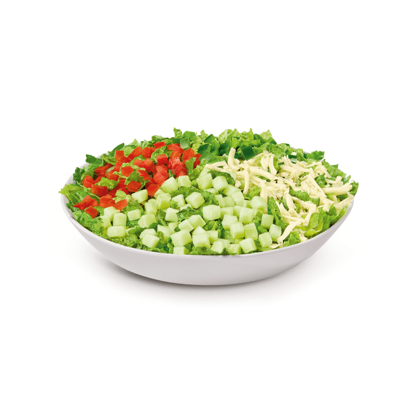 Firehouse Salad
