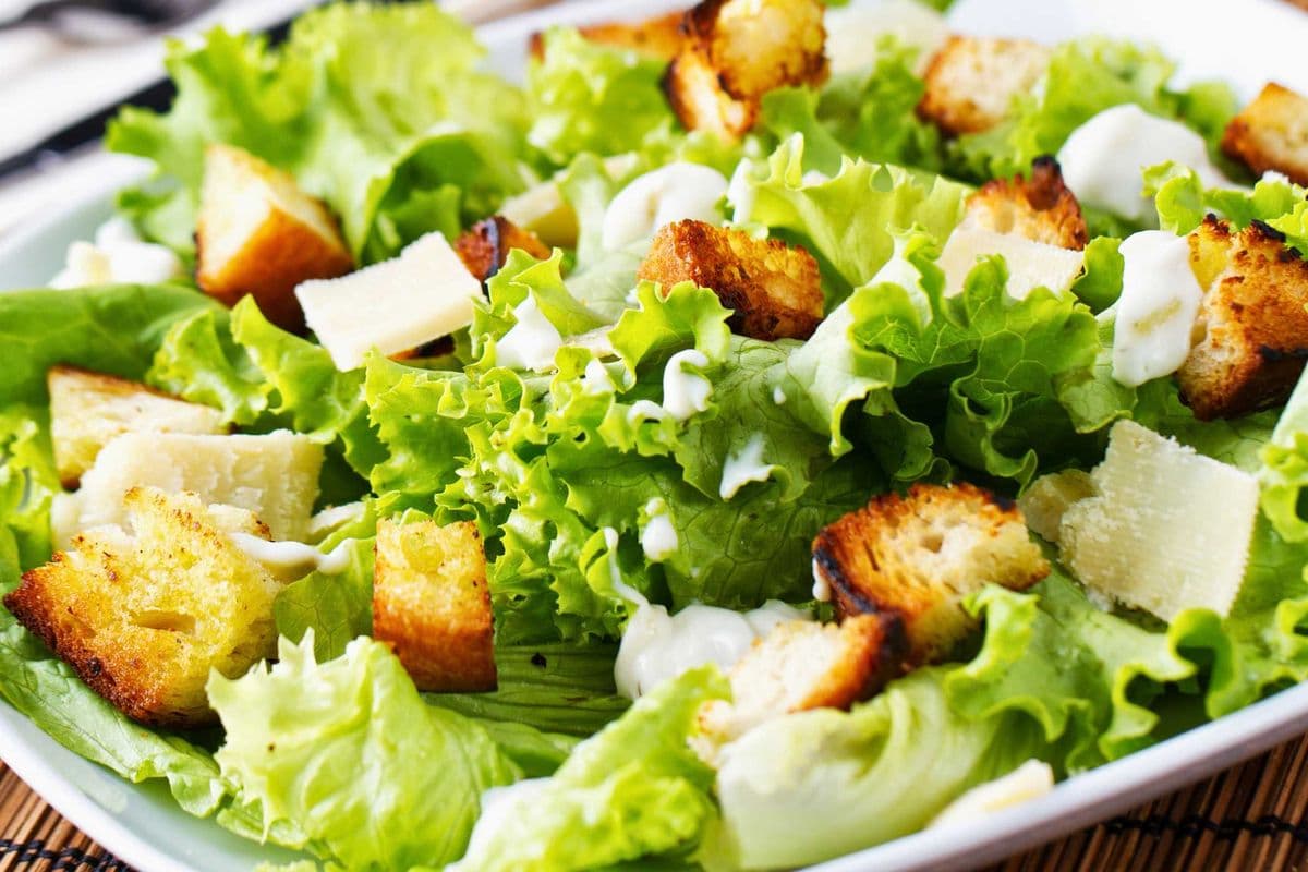 Caesar Salad