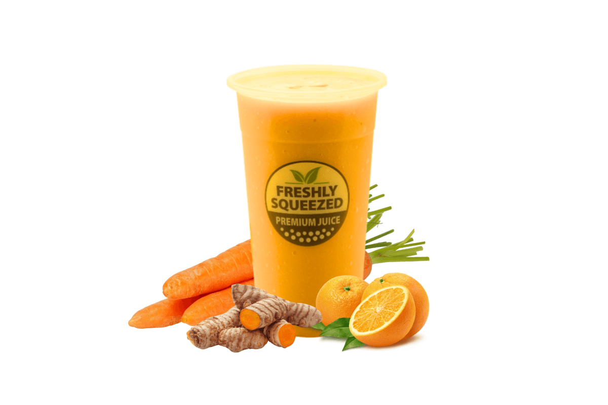 Immunity Boost (500) (200 Cal)