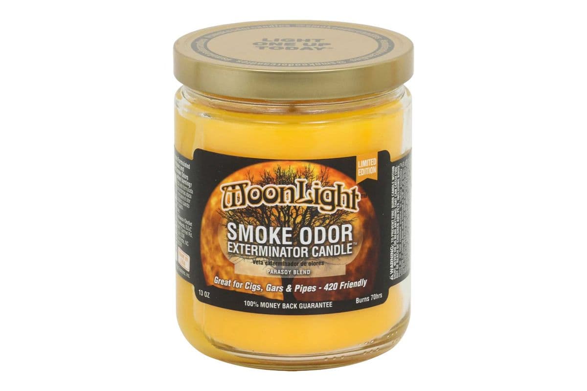 Smoke Odor Moonlight (13oz)