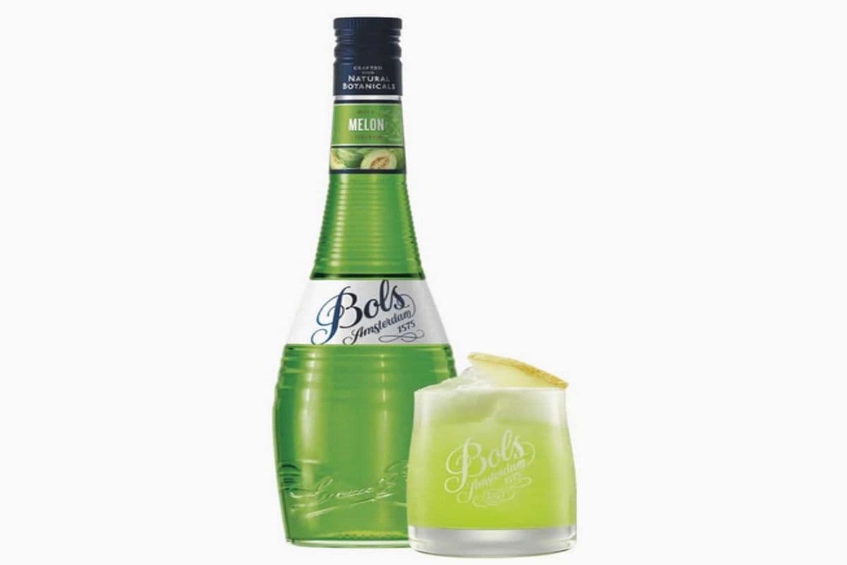 BOLS MELON (1 x 750ML)