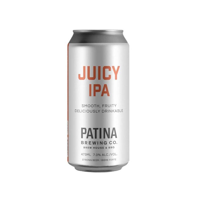 Juicy 4-Pack