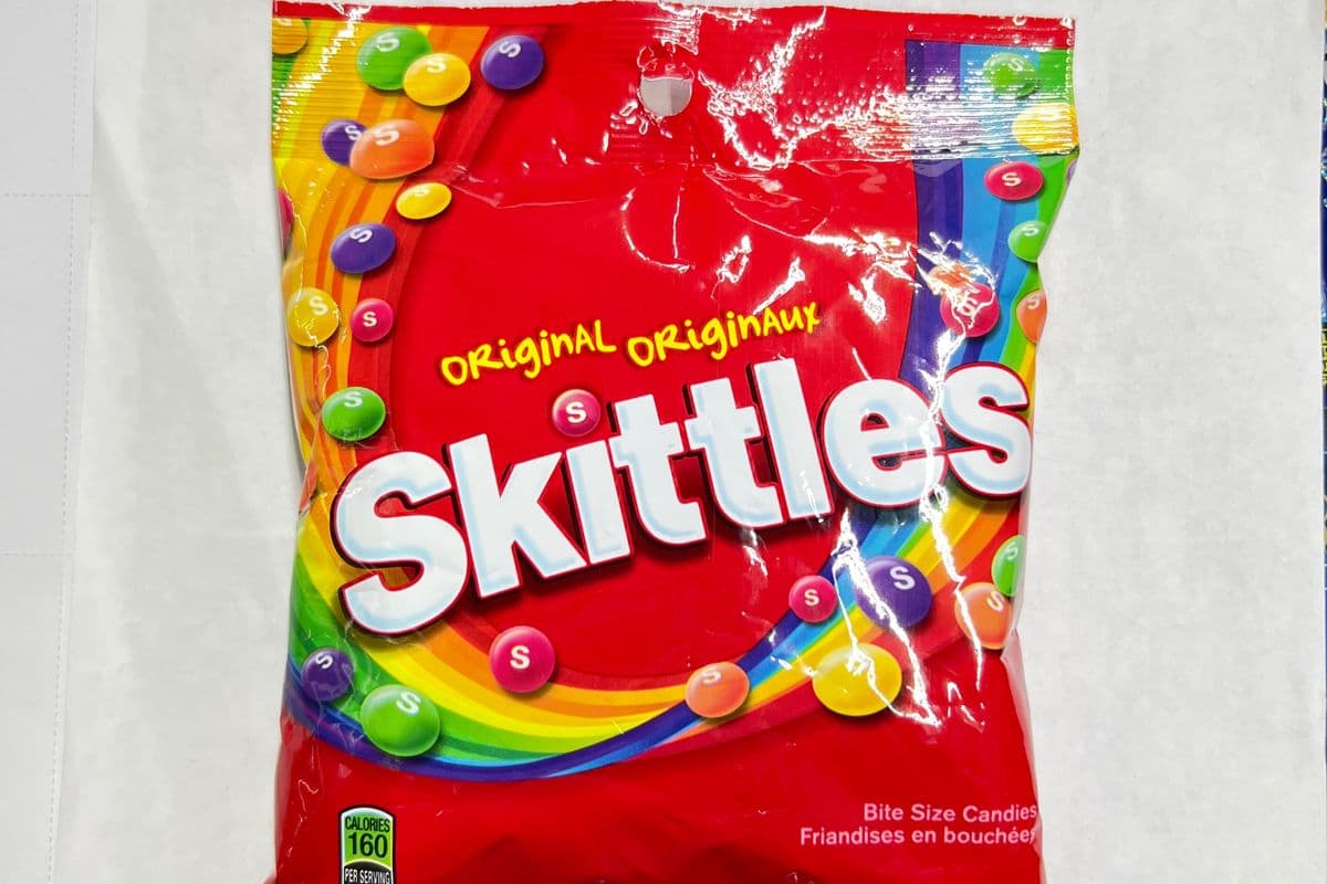 Skittle Original (191 g)
