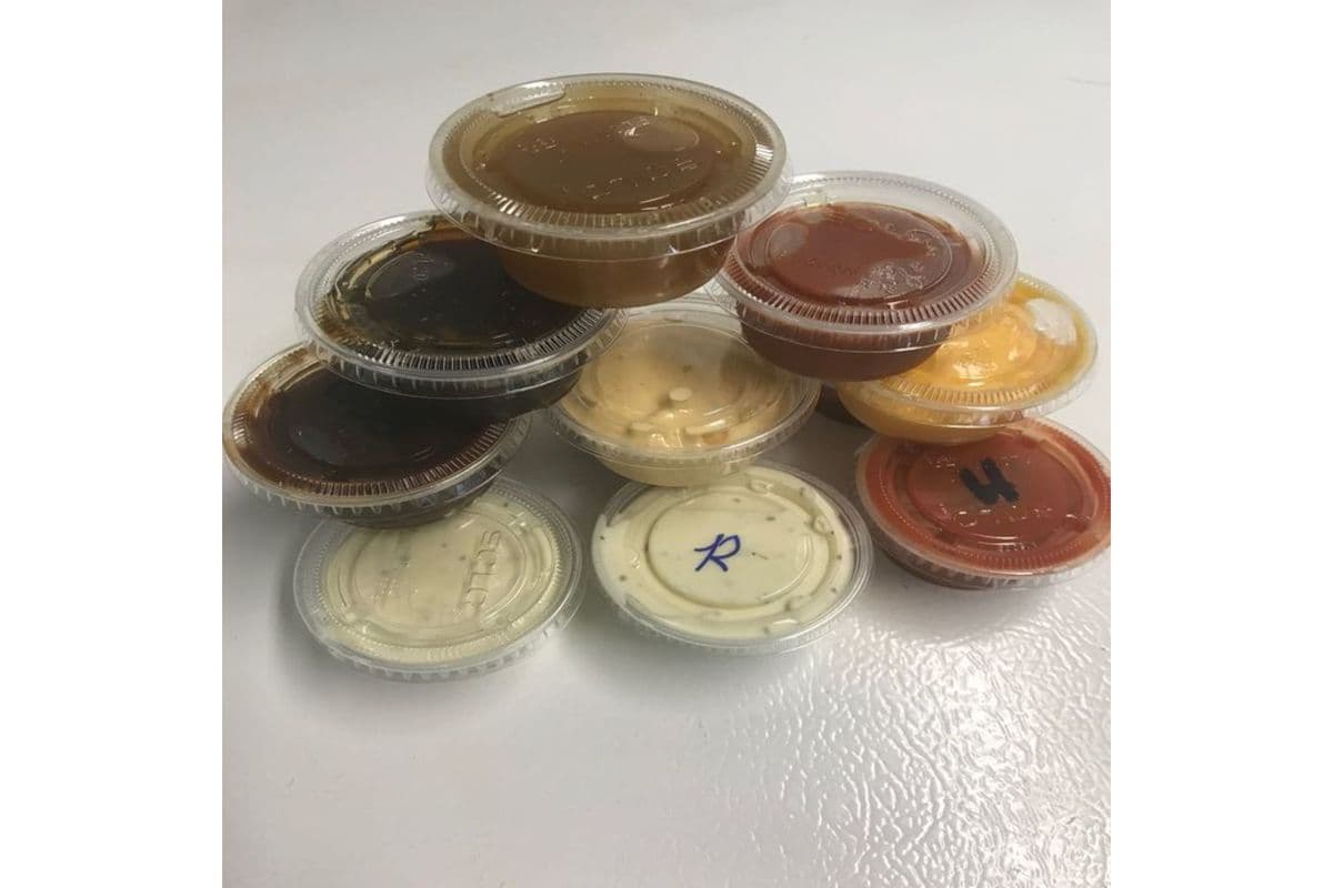 Dipping Sauce