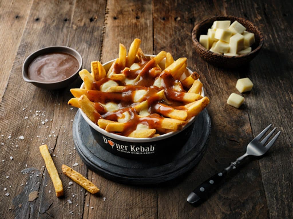 Poutine