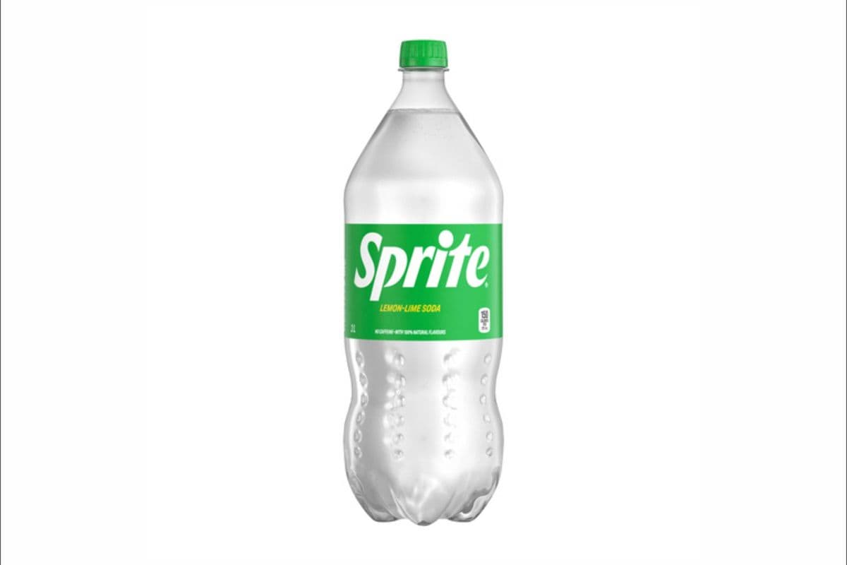 Sprite (2 L) (2000ml)