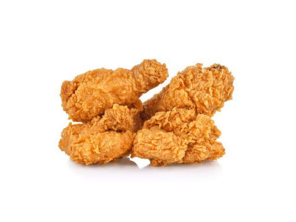 Fried Chicken