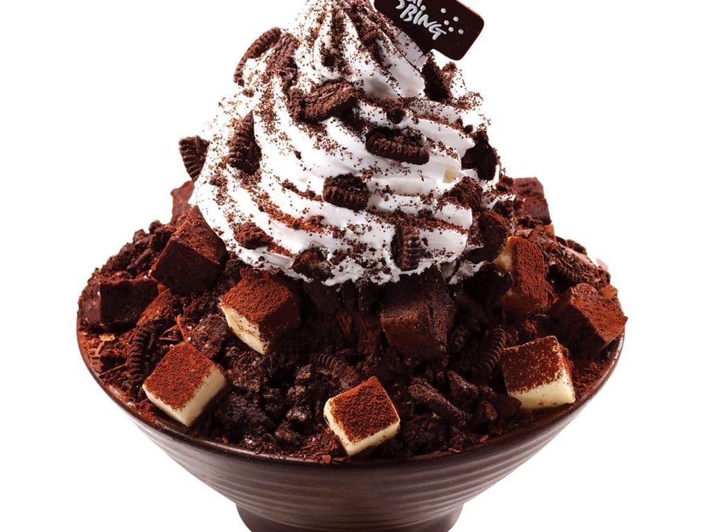 Chocolate Brownie