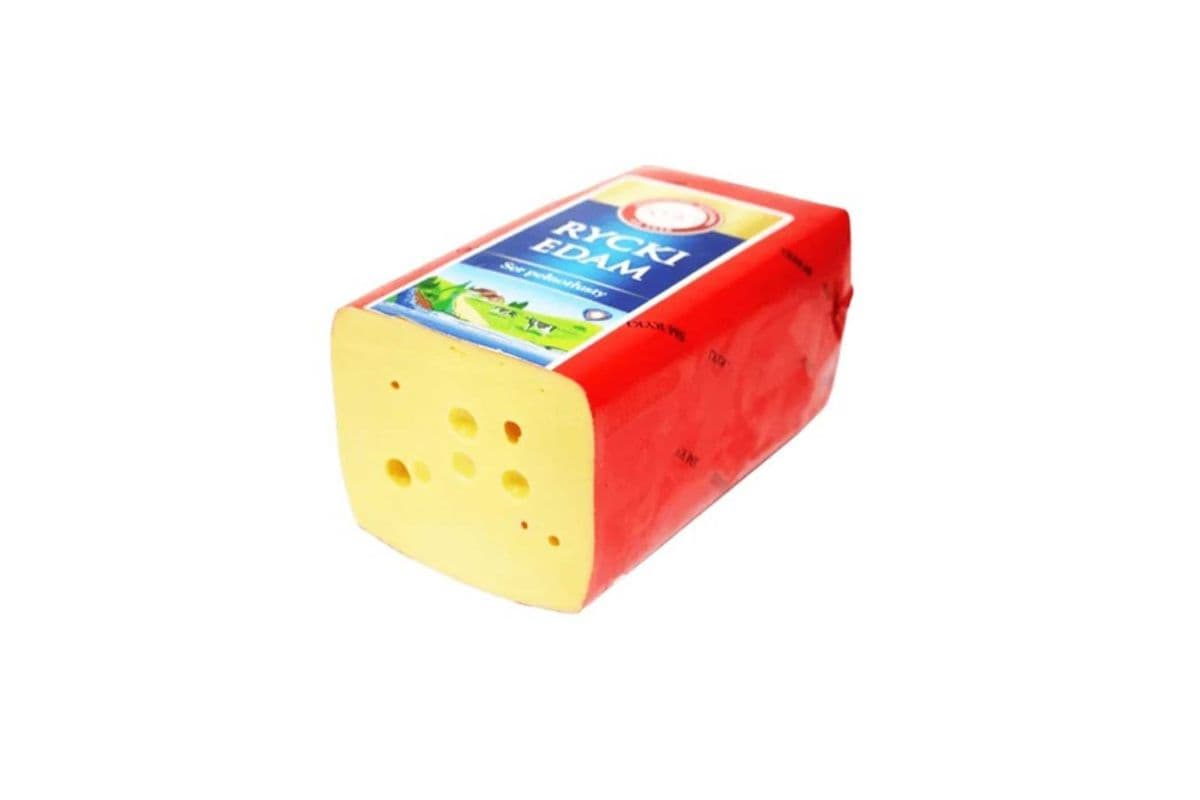 Edam - 100g