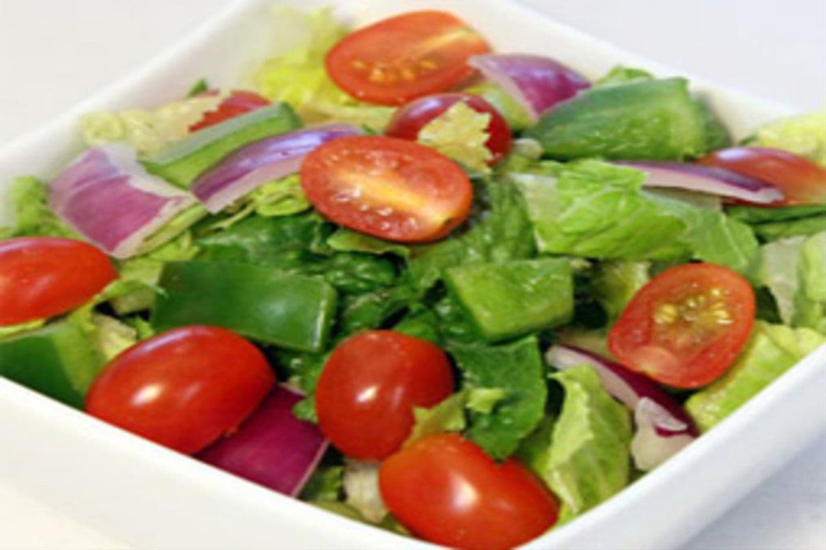 Garden Salad