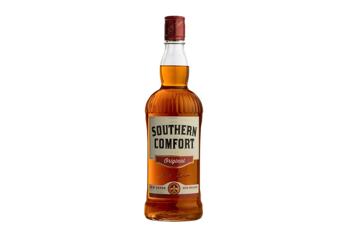 Southern Comfort (1 x 750 ml)