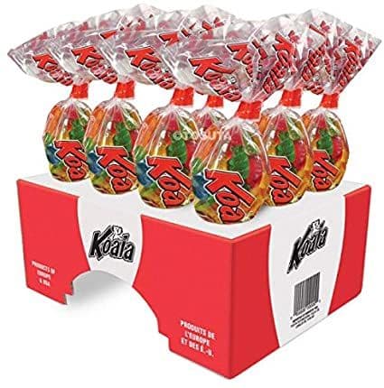 Koala Kones Gummy (200 g)
