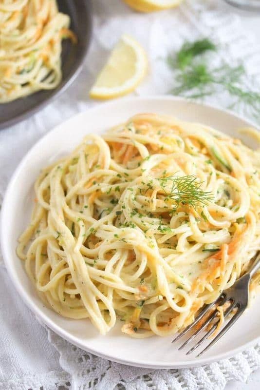Three Cheese Formaggio