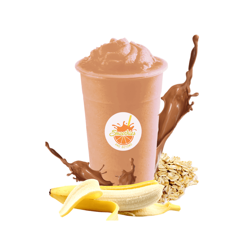 Small Monkey In The Middle (355 ml)