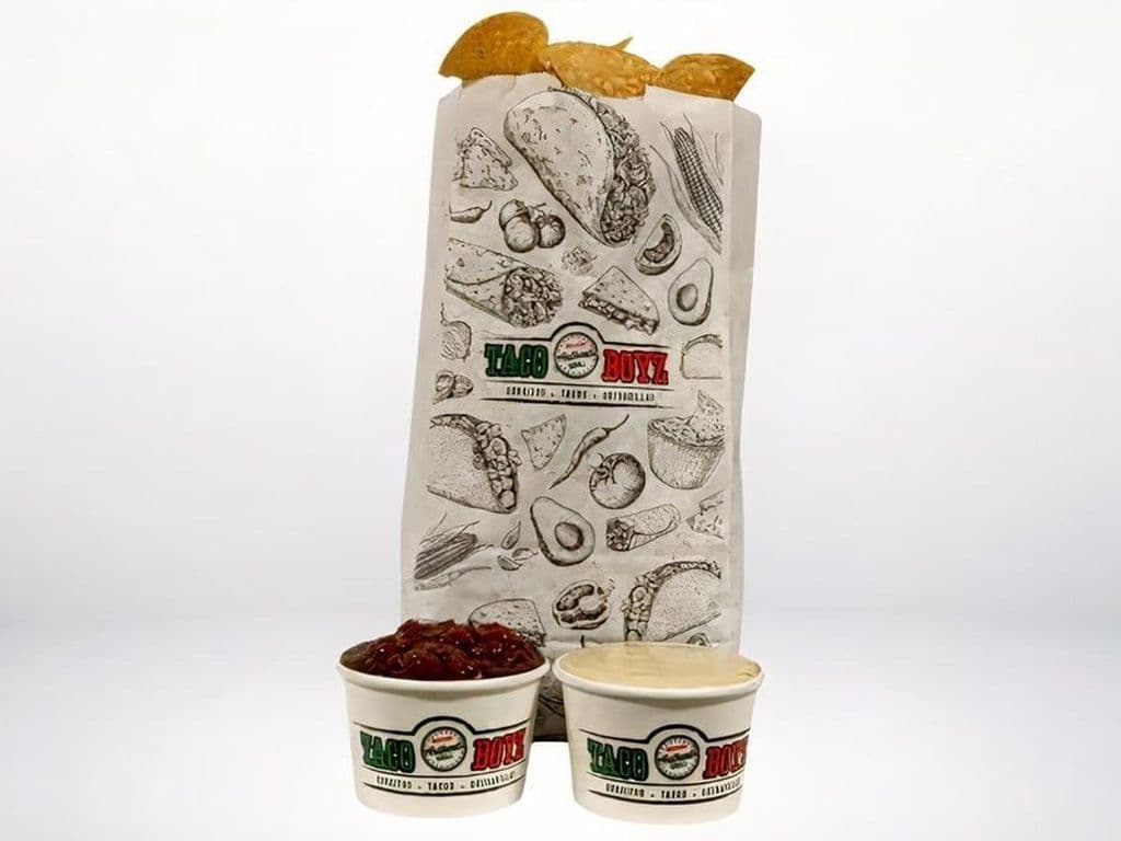 Chips & Dips