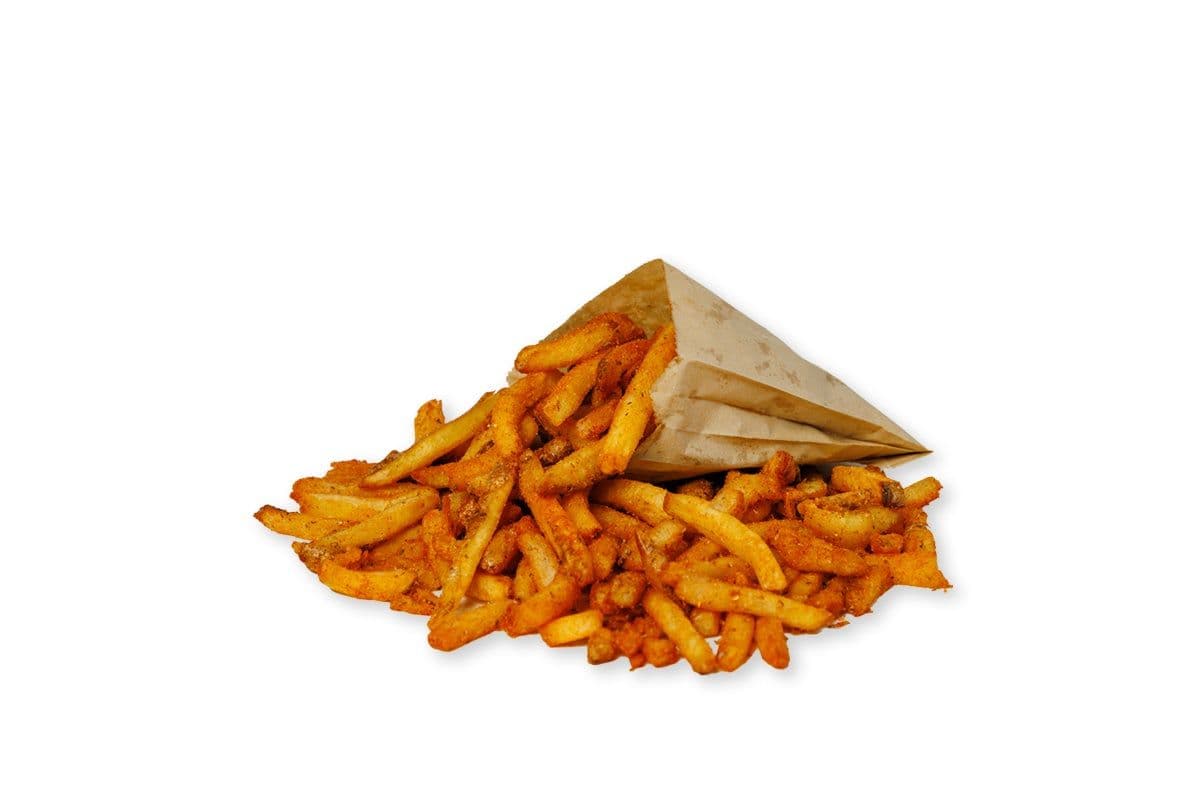 Cajun Fries