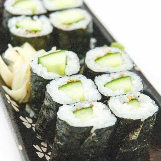 Kappa Maki Roll