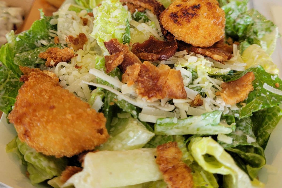 Large Caesar Salad