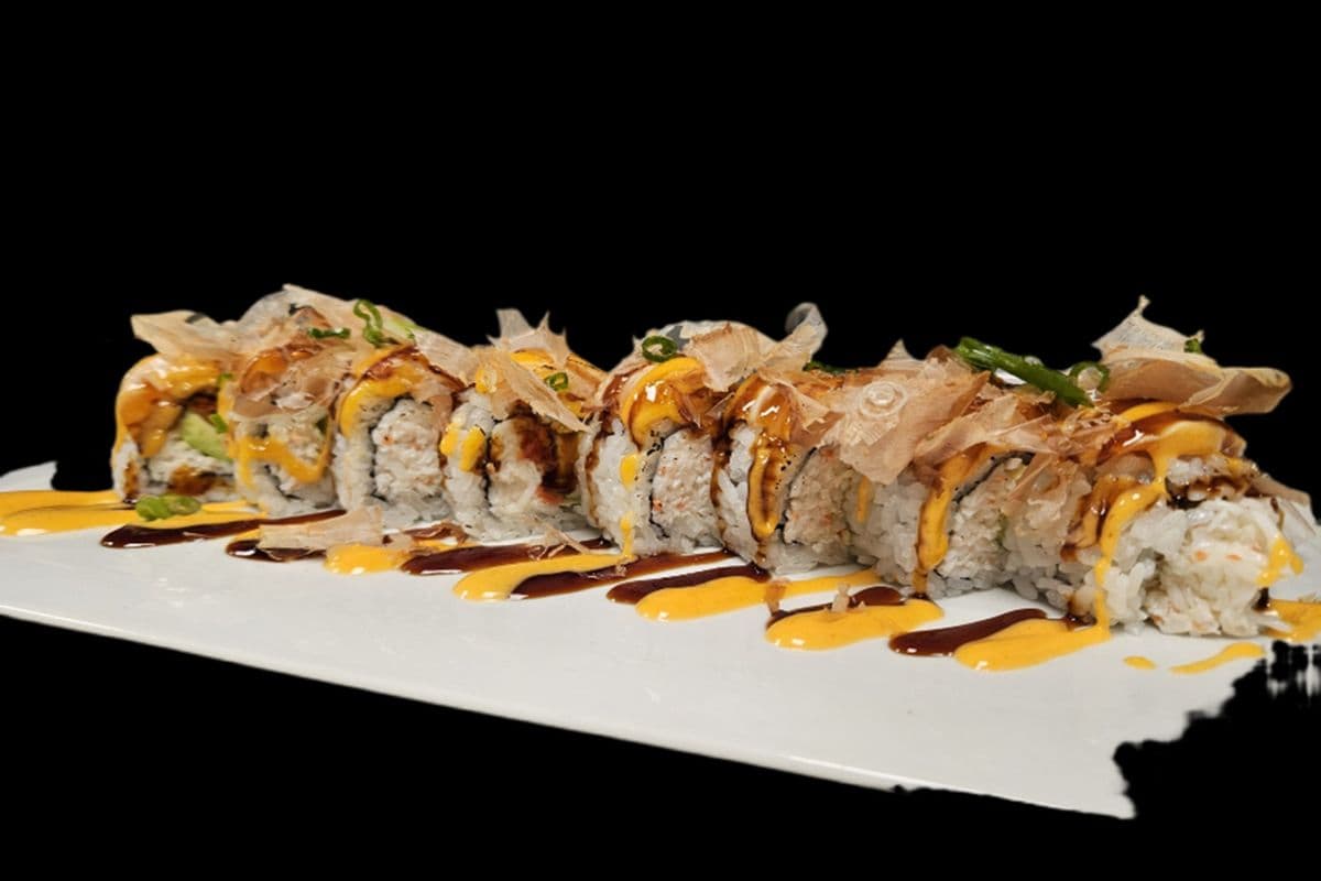 Canuck's Roll